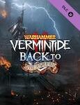 Warhammer: Vermintide 2 - Back to Ubersreik (PC) - Steam Key - GLOBAL