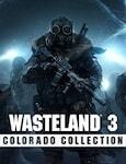 Wasteland 3 Colorado Collection (PC) - Steam Key - GLOBAL