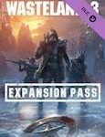 Wasteland 3 Expansion Pass (PC) - Steam Key - GLOBAL