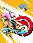 Windjammers 2 (PC) - Steam Key - GLOBAL
