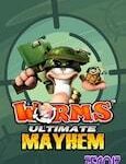 Worms: Ultimate Mayhem - Deluxe Edition Steam Key GLOBAL