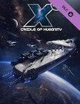 X4: Cradle of Humanity (PC) - Steam Key - GLOBAL