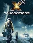 X4: Foundations (PC) - Steam Key - GLOBAL